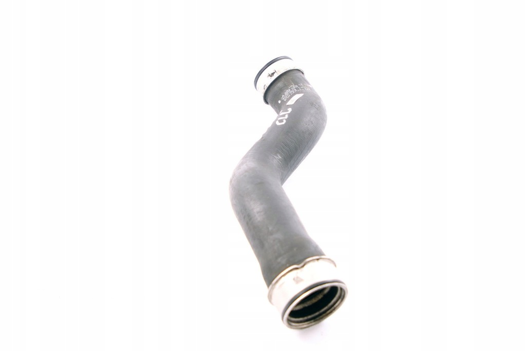 Mercedes CL203 Rohr-Ladeluftkühlerschlauch Product image