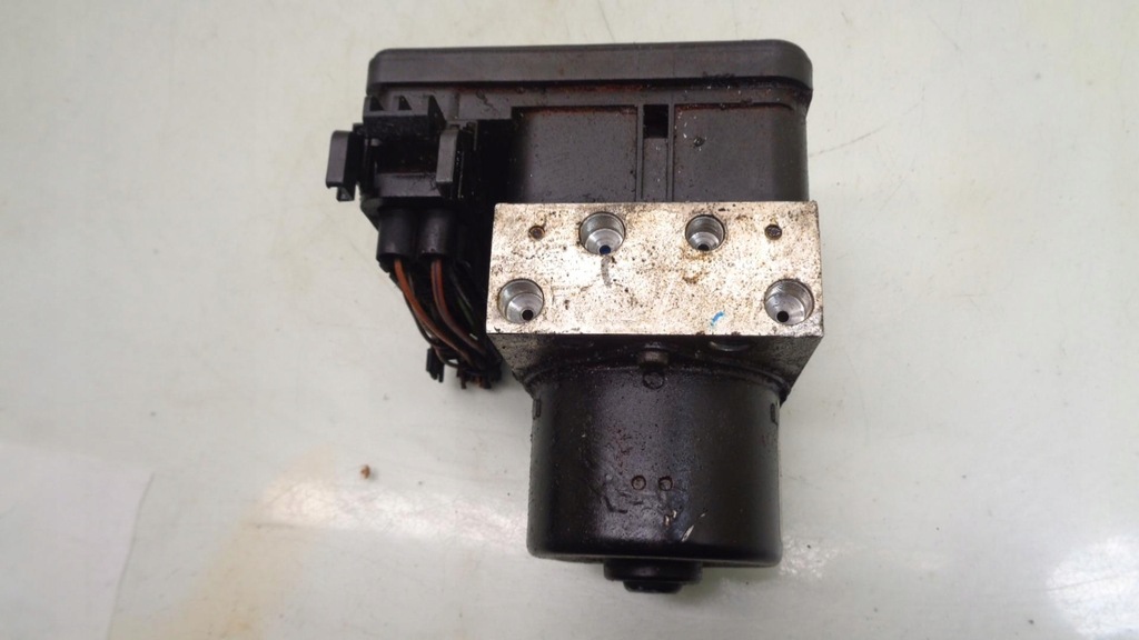 ABS-PUMPE FORD FIESTA MK5 1.4B 02R 2S612M110CD Product image