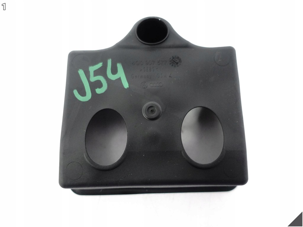 AUDI RS7 S7 A7 4G8 RS6 S6 A6 4G0 C7 LIFT 10-18 TÜRMODULABDECKUNG L = R Product image