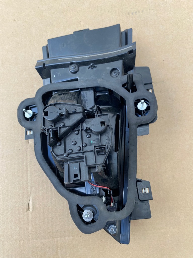 BMW X2 F39 Lampe hinterher Dunkel Europa 9881160 Product image