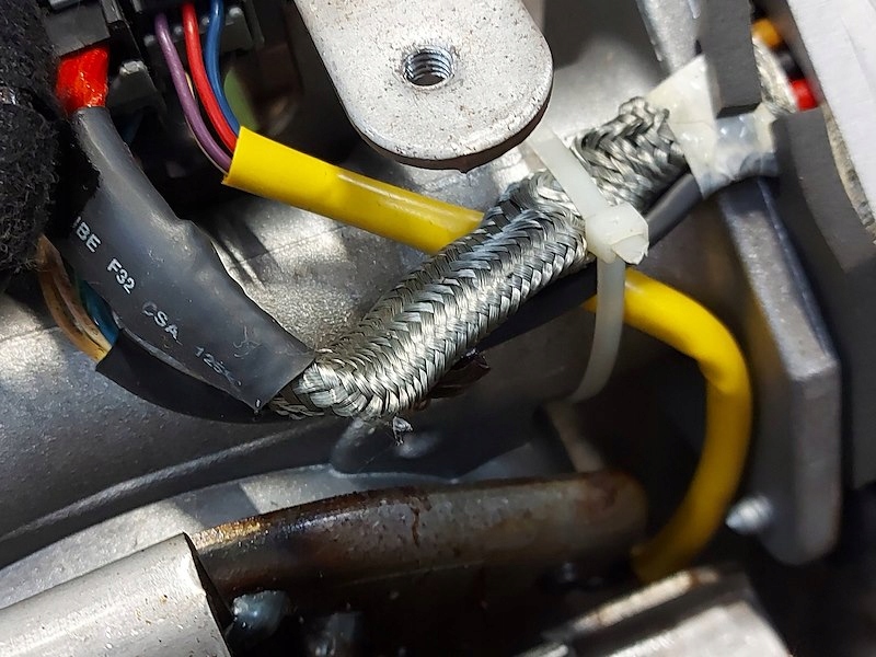 Elektrische Servolenkungspumpe 12235899 1075 Fiat Punto 2 II (188_) Product image