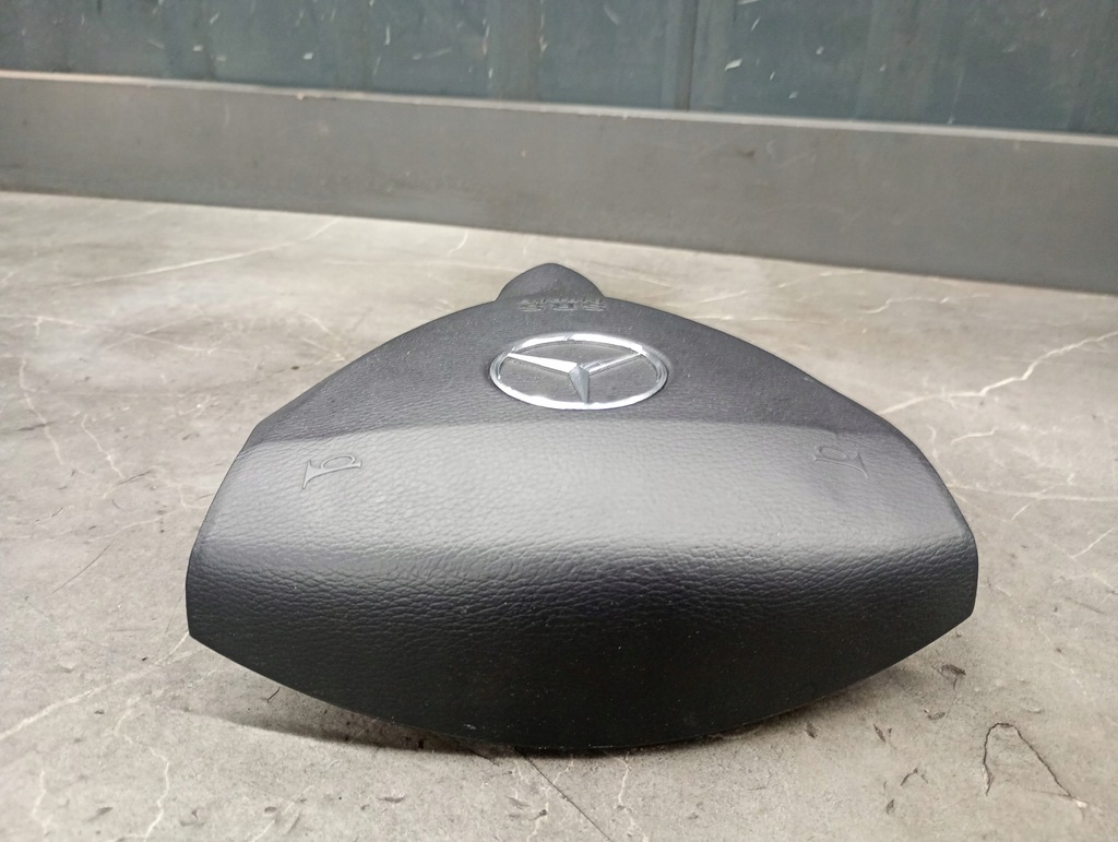 16986001029 Mercedes A W169 Airbag -Kissen Product image