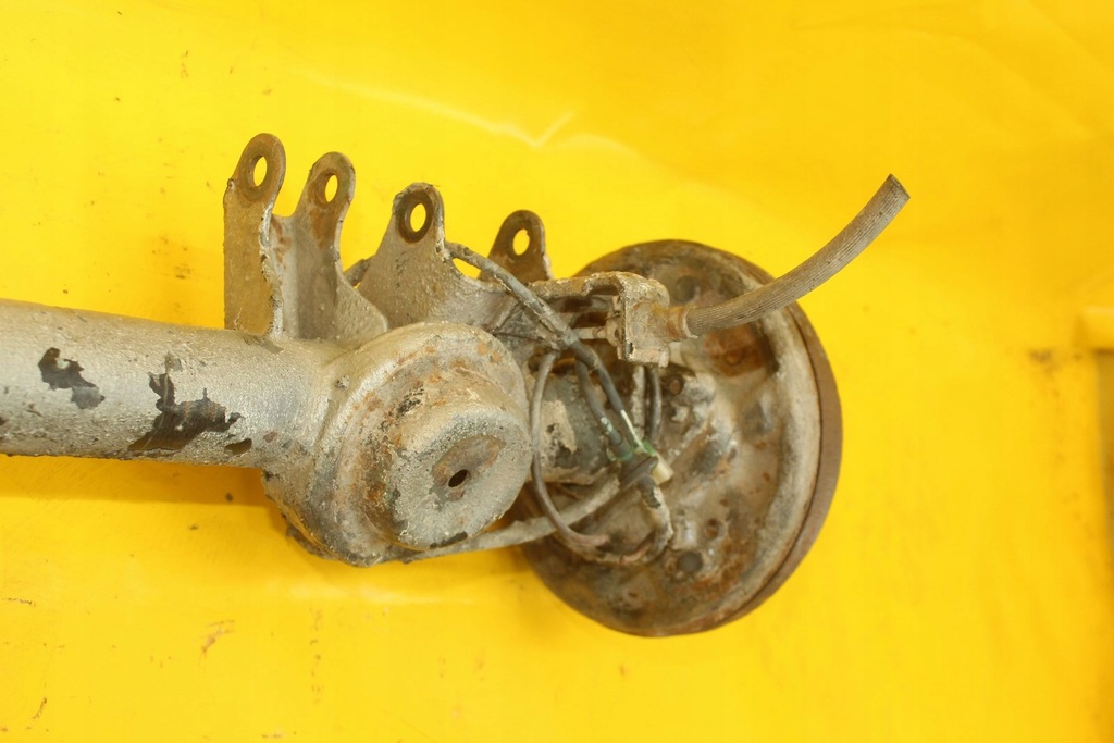Belka -Suspensionsachse Heck Suzuki Ignis und ABS Product image