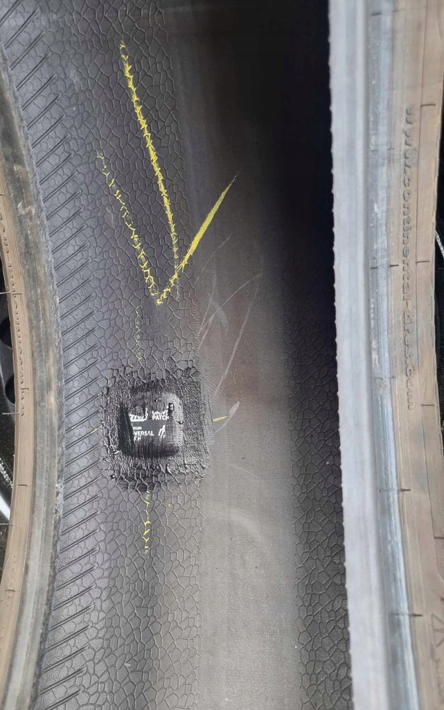235/55R17 Continental ContiEcoContact 5 (1402) Product image