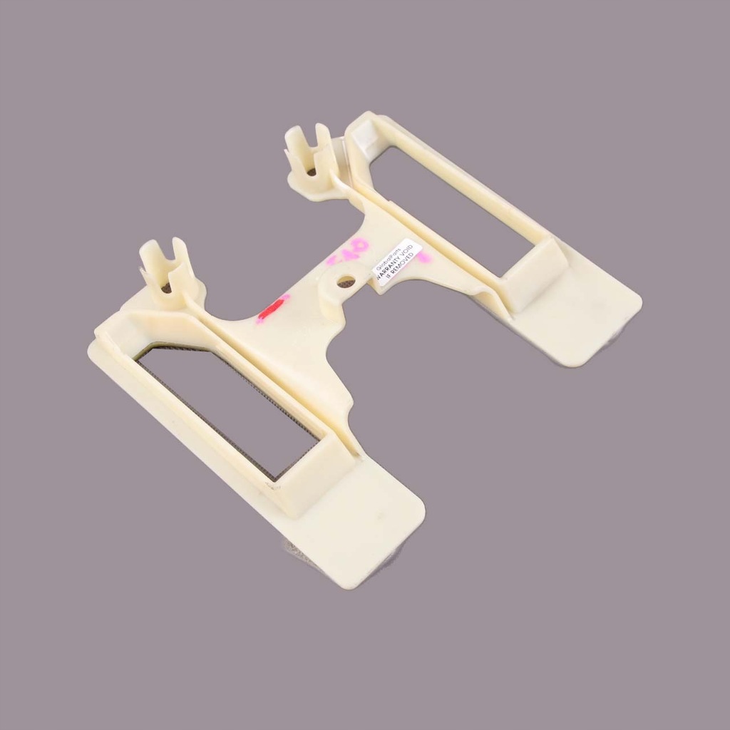BMW F10 F11 Luftkanal-Adapterplatte 9206796 Product image