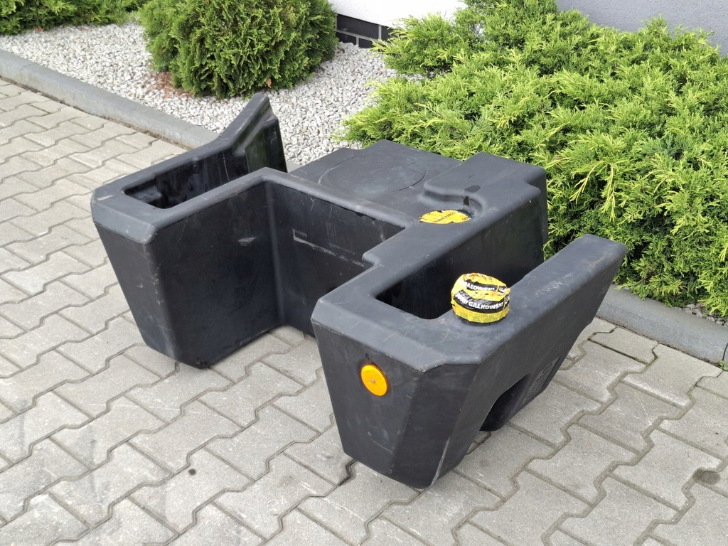 JCB-KRAFTSTOFFTANK 531 536 541 533 535 540 Product image