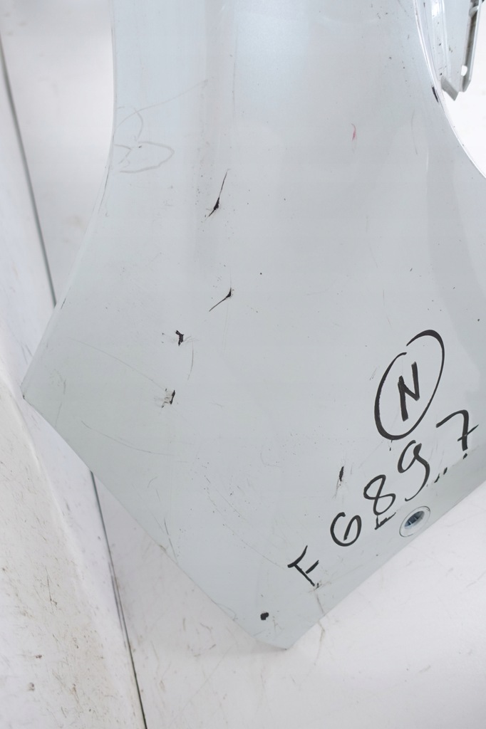 Renault Zoe II Lift 2019- Front Stoßstange 620223129r Product image
