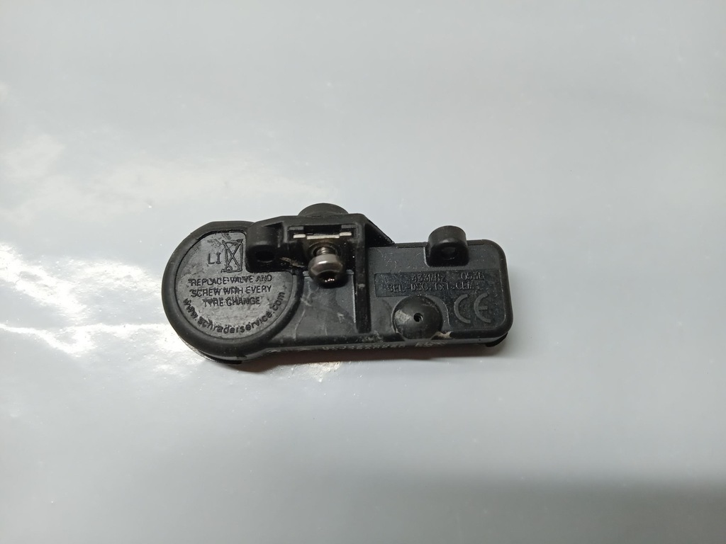 REIFENDRUCKSENSOR PEUGEOT 508 DS5 DS4 Product image