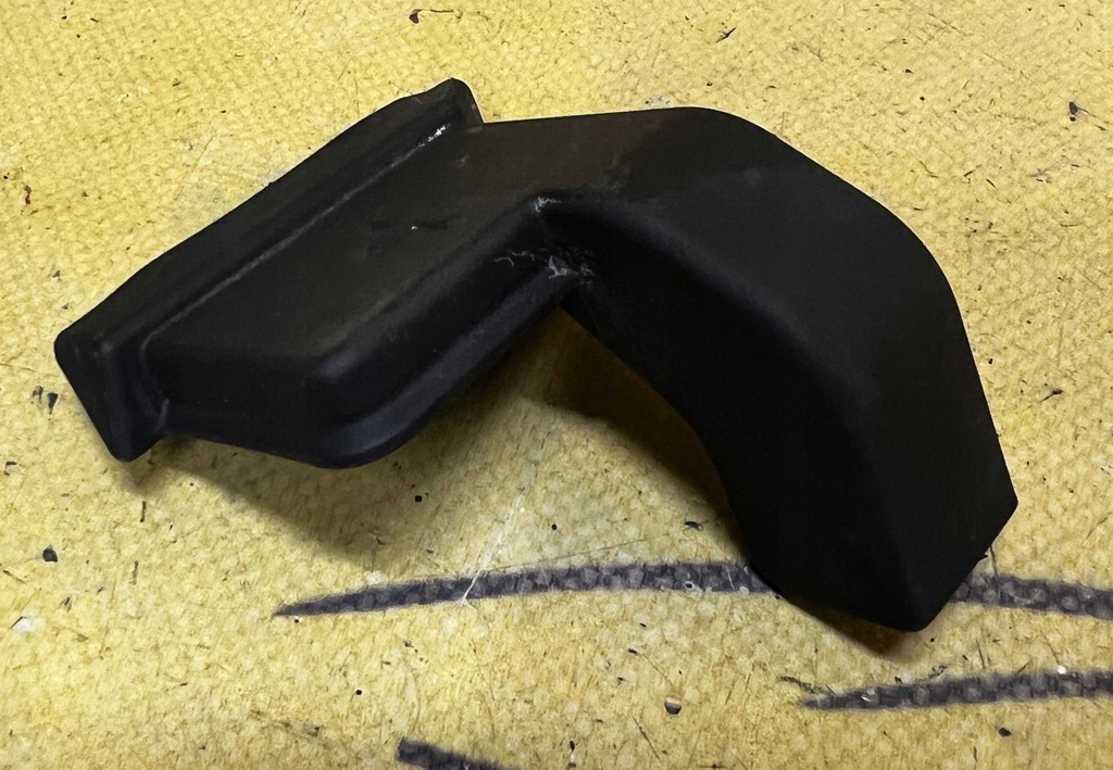 BATTERIE PLUS KABELABDECKUNG VW AUDI SKODA SCALA Product image