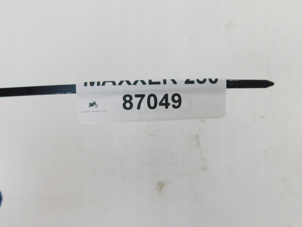 KYMCO MAXXER 250 SPANNUNGSREGLER Product image