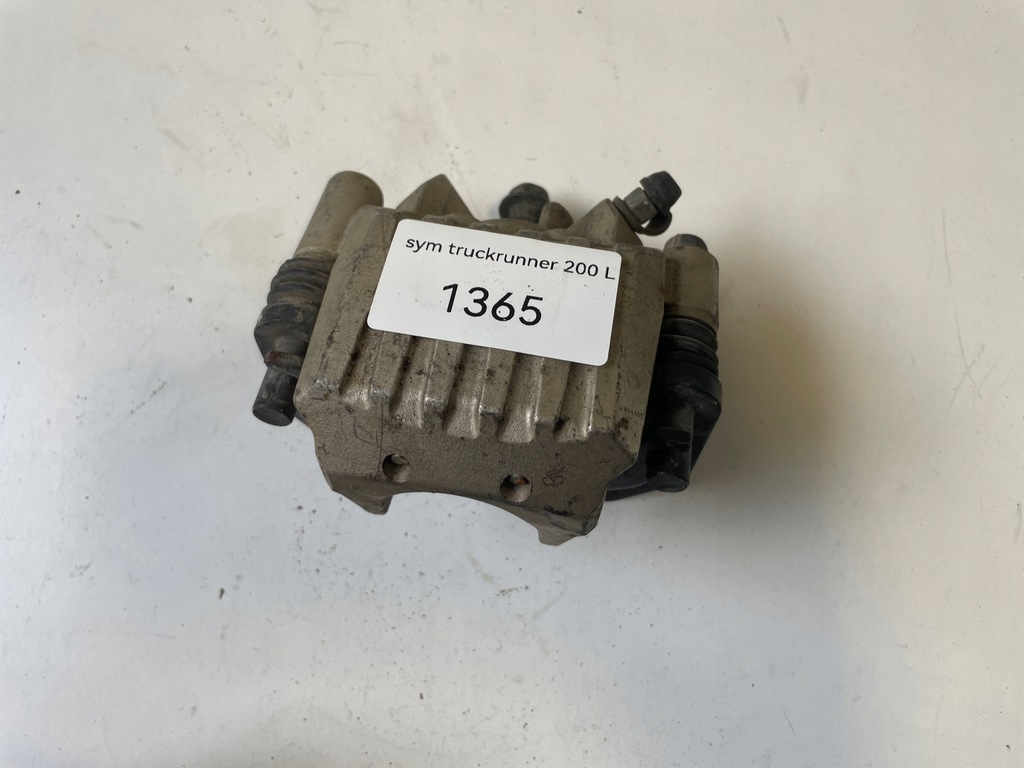 SYM Track Runner 200 Bremssattel links Product image