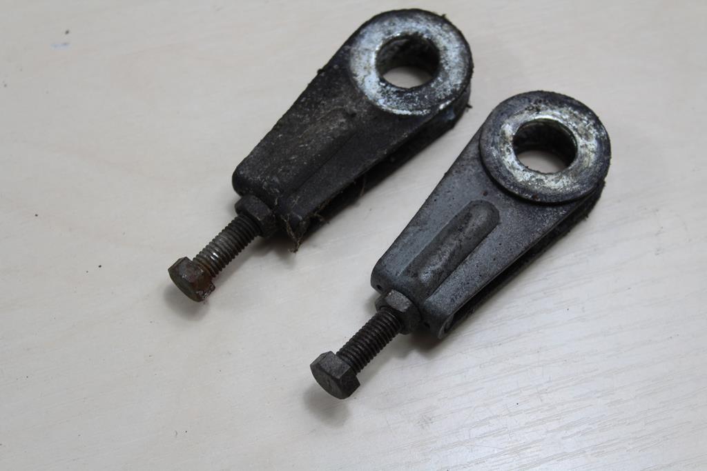 KAWASAKI LTD450 LTD454 ANTRIEBSRIEMENSPANNER Product image