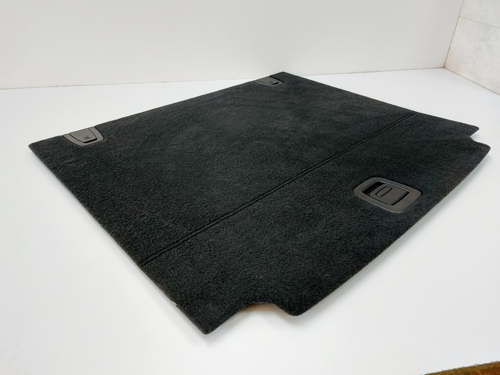 BMW X4 G02 19 Teppich, Kofferraumbodenverkleidung, 7481903 Product image