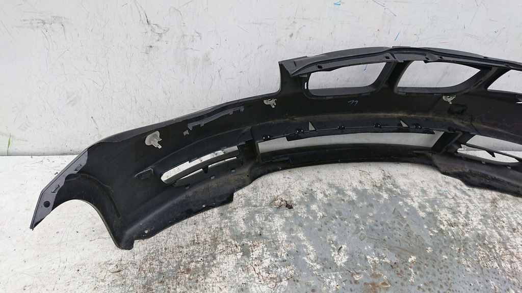 BMW 1 E82 E88 -11 Coupe Frontstoßstange vorne Product image