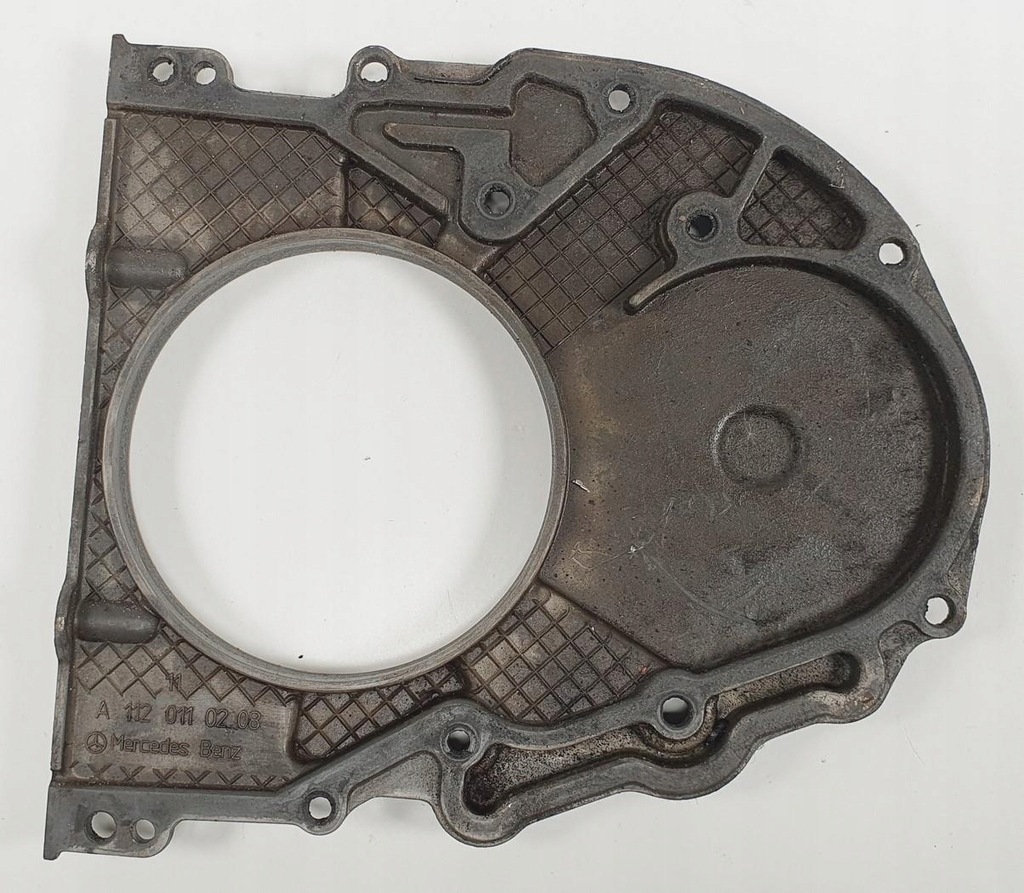 Wellendichtring Mercedes W209 3.2 A1120110208 Product image