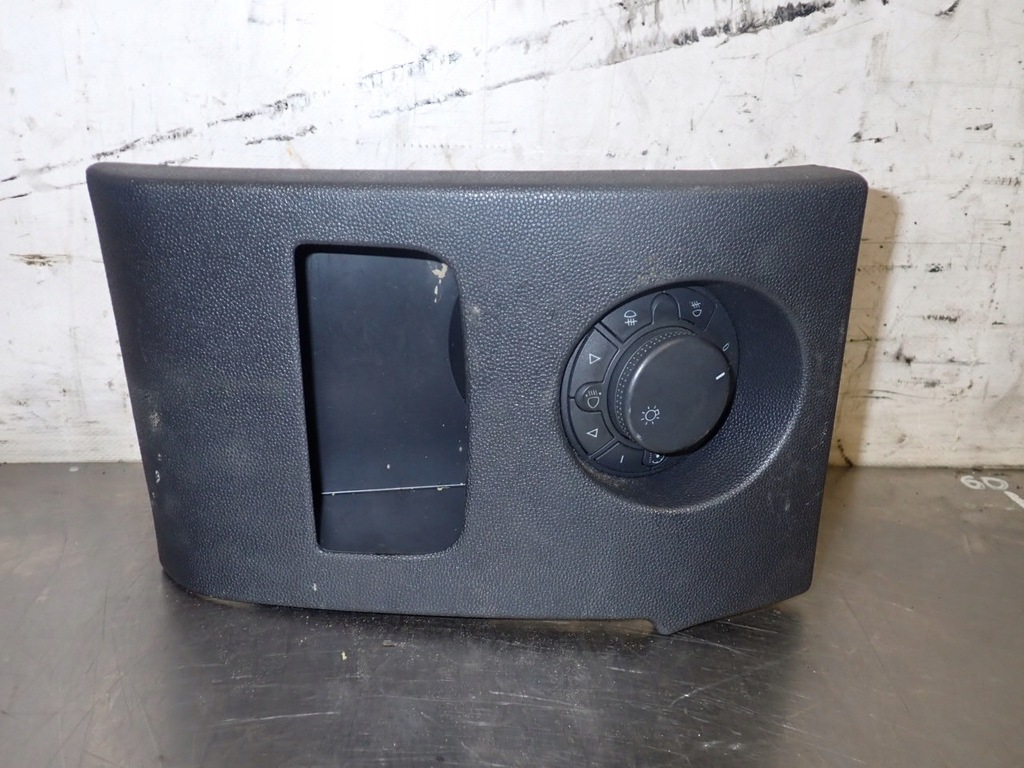 LICHTSCHALTER OPEL CORSA D 1.3CDTI Product image