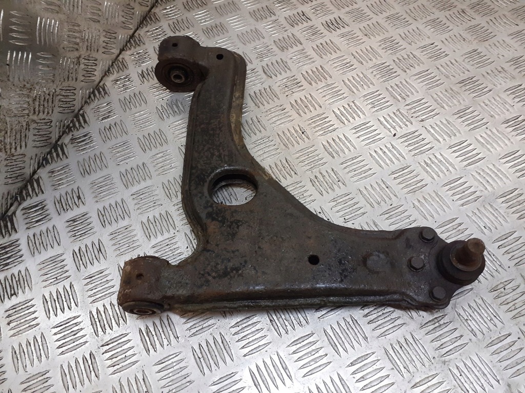 QUERLENKER VORNE LINKS OPEL ZAFIRA B 1.7 CDTI Product image