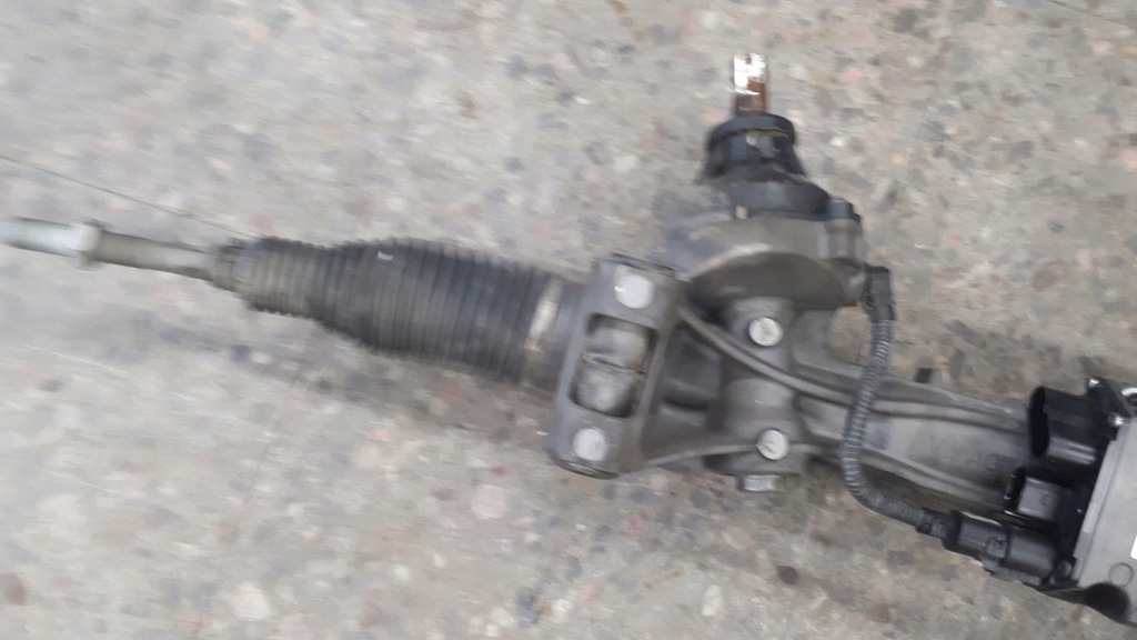 4N090914a Maglownica Audi A7 C8 4K 2018R Product image