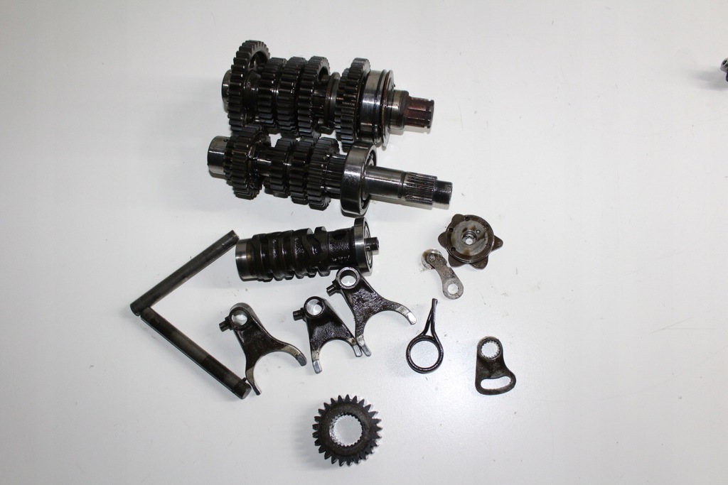 HONDA CB 450 Getriebe, Führung, Führungen Product image