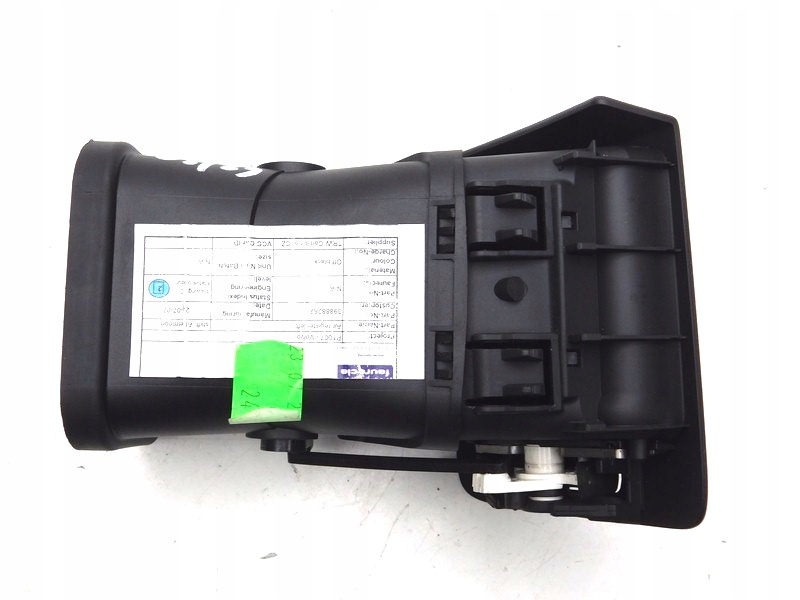 09/23 VOLVO S40 V50 C30 AIR LUFTGRILL Links Product image