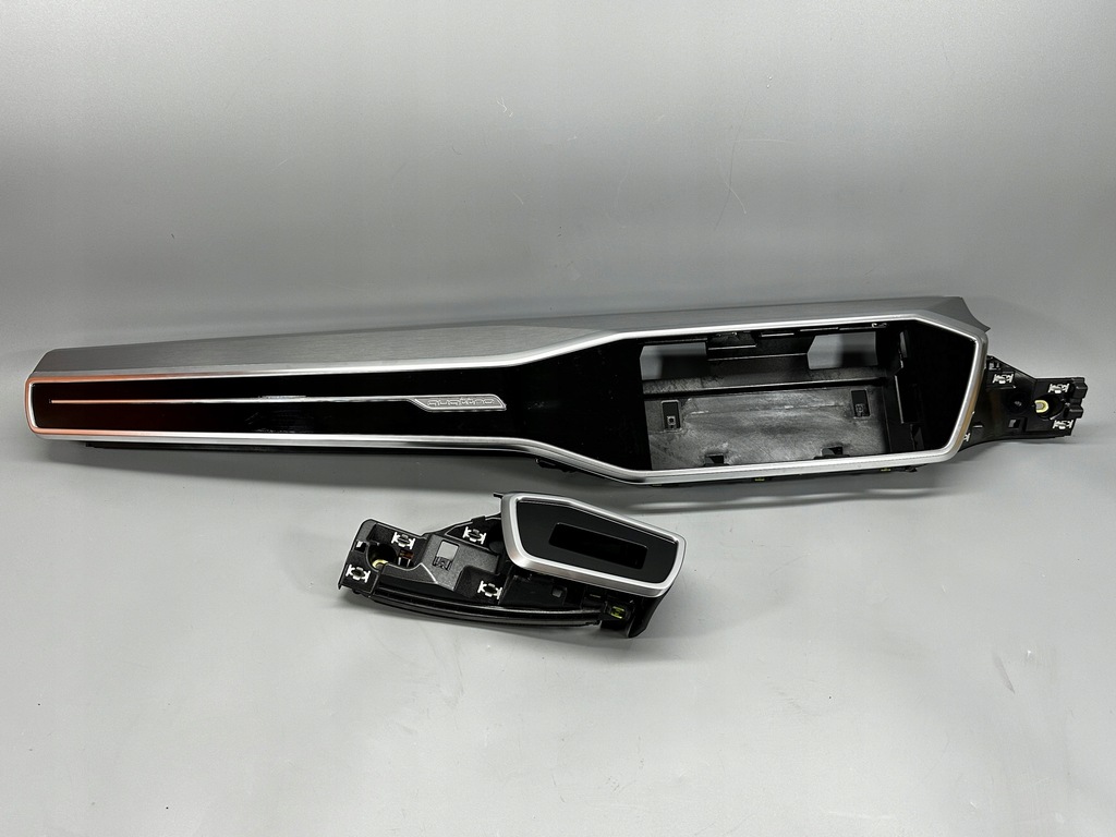 AUDI A6 C8 4K LED DASHBOARD DECOR STRIP 4K2857735 UK Product image