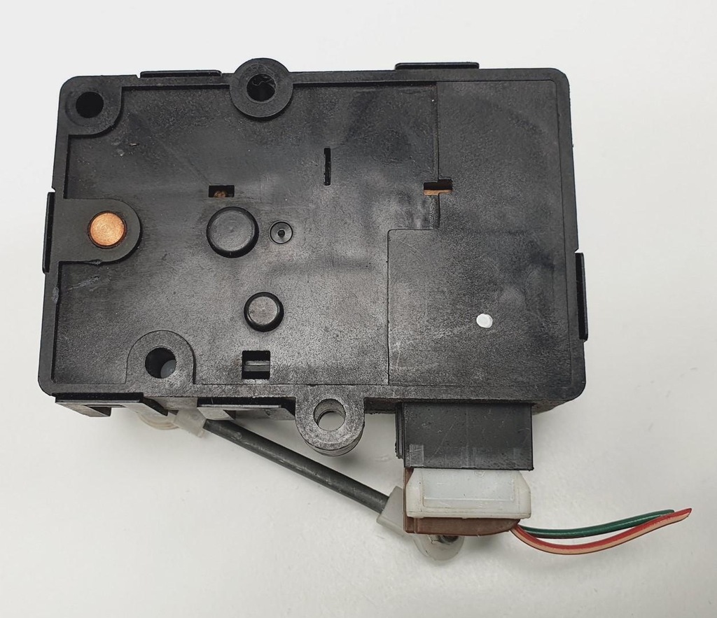 VOLVO V40 HEIZMOTOR UND MR146583 Product image