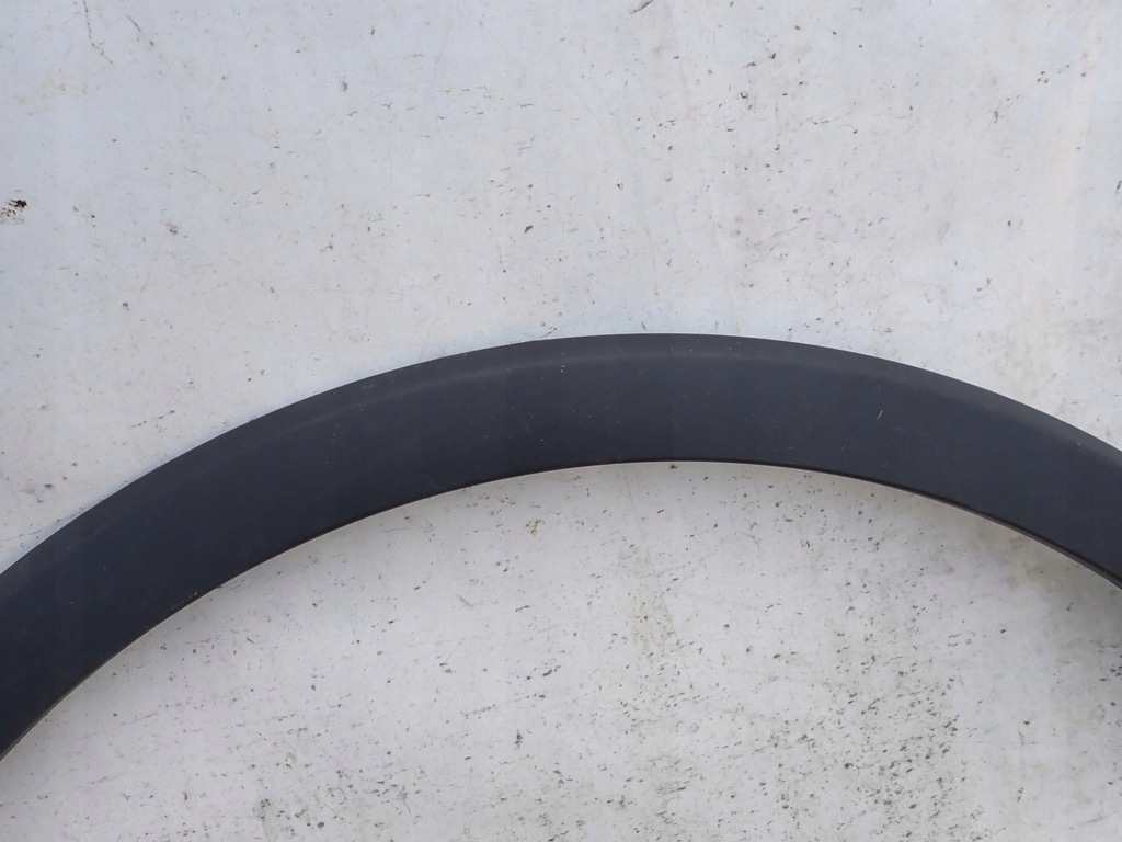 RENAULT CAPTUR I 13-19 STREIFEN-KOTFLÜGELABDECKUNG RECHTS 788A20643R Product image