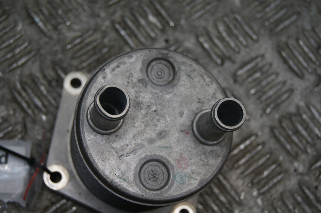 Mitsubishi Outlander III Lift, Kühlerkühlergetriebe 2.2 tat Product image