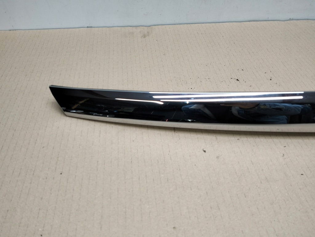 BLENDA TRUNK LID GRIFF OPEL INSIGNIA A LIFT 13-17 5D 5 DOOR HB Product image