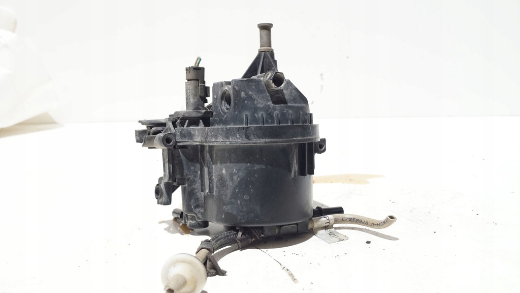 Kraftstofffiltergehäuse Citroen Peugeot 9684645380 Product image