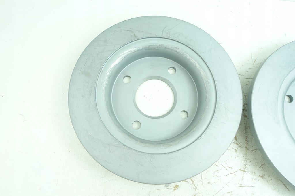 Heckscheiben Ford Fiesta MK7 253mm Zimmermann 250.1392.20 2096336 H1BC2A315AB Product image