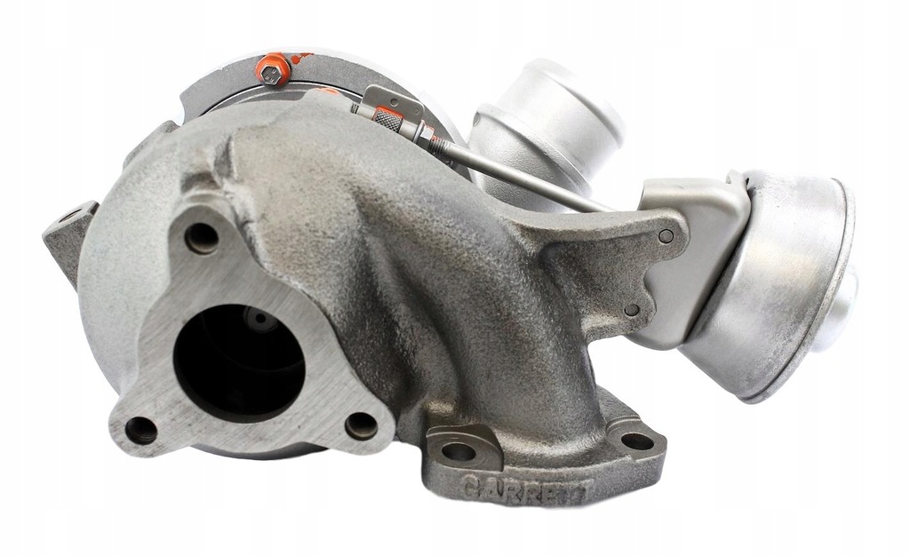 Turbolader 729125 Honda 2.2 i-CDTi 140 PS Product image