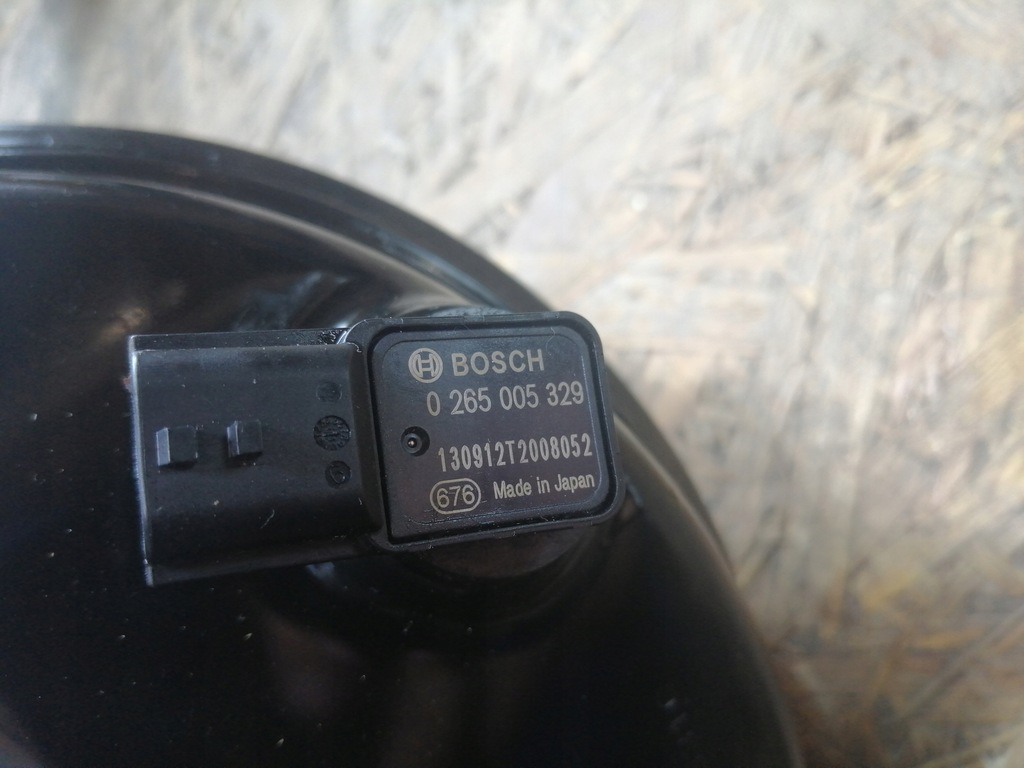 INFINITI Q50 3.7 V6 SERVO-BREMSPUMPE 13- Product image