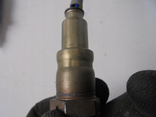 SONDE AUSPUFFSENSOREN AUDI Q3 II 83A 1.4 E-TSI 22R Product image