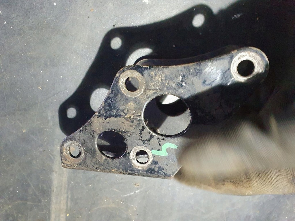JAWA CZ MZ HONDA Yamaha Suzuki Griffmontage Product image