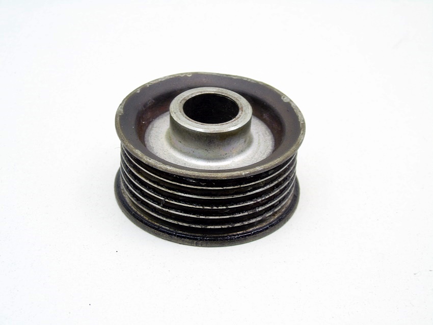 LICHTMASCHINENRAD 1,8 2,0 16V MAZDA 5 6 GG GH GY Product image
