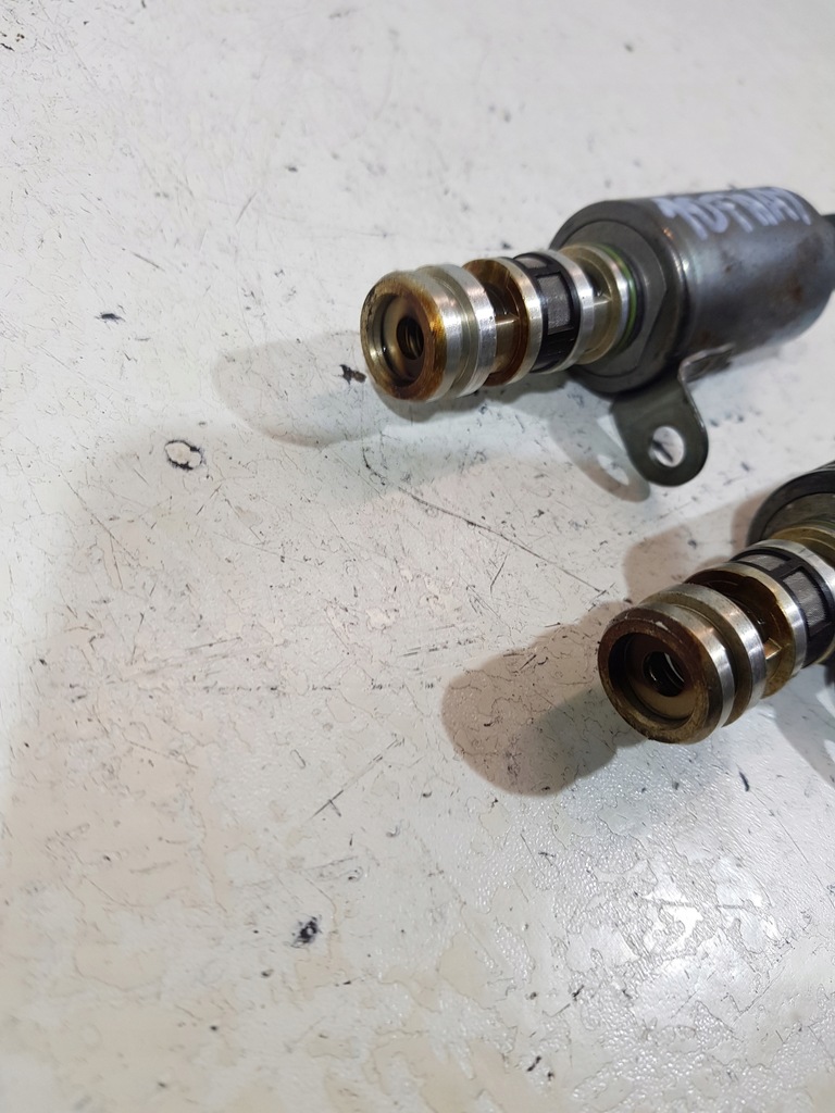 STEUERUNGSPHASESSENSOR V756665280 MINI PEUGEOT CITROEN 1.2 1.6 VTI Product image