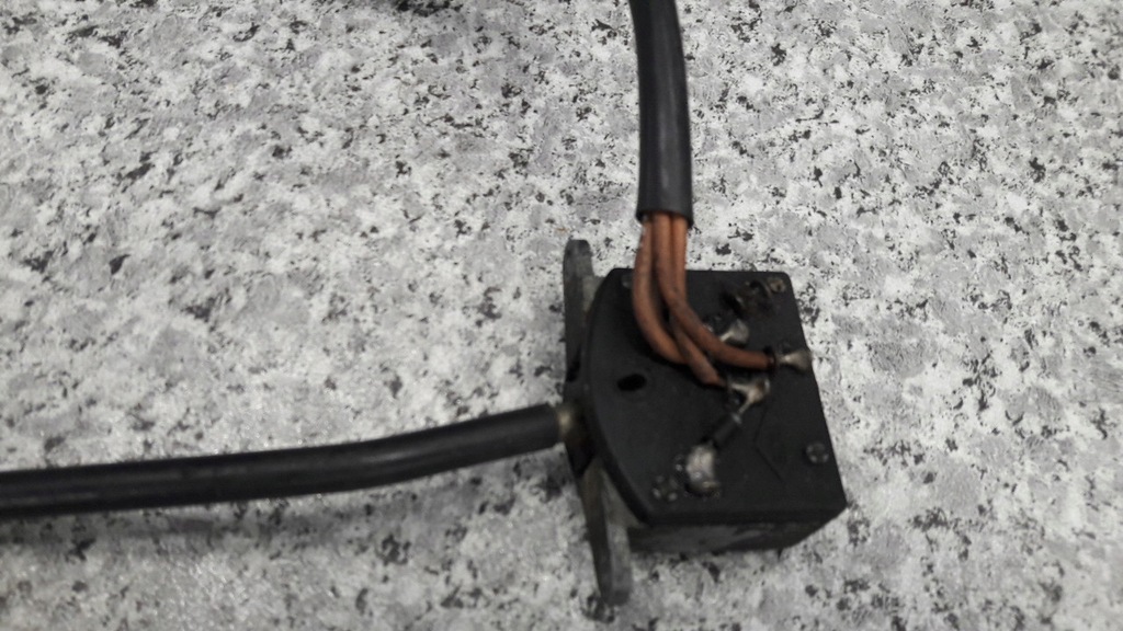 Nissan Trade 92R Lichtschalter Product image