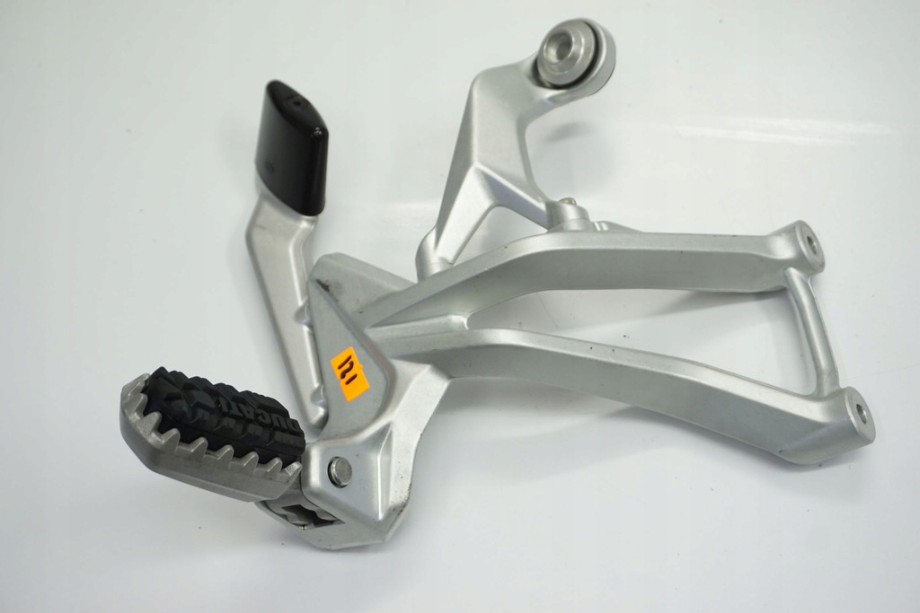 Ducati Multistradada V4 S 21-Set Footrest direkt zurück Product image
