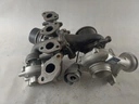 Volvo S80 V70 XC90 2.0 200 PS 10009700118 TURBINE Product image