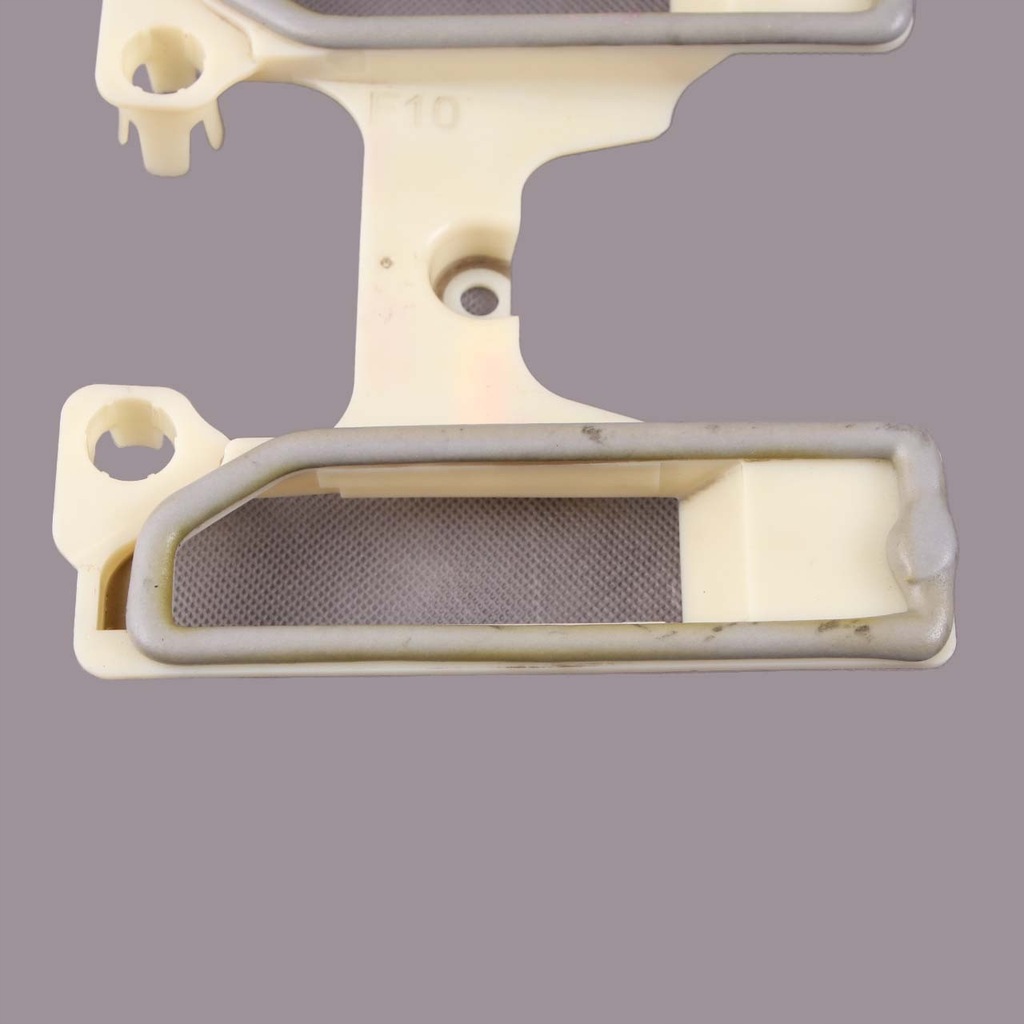 BMW F10 F11 Luftkanal-Adapterplatte 9206796 Product image