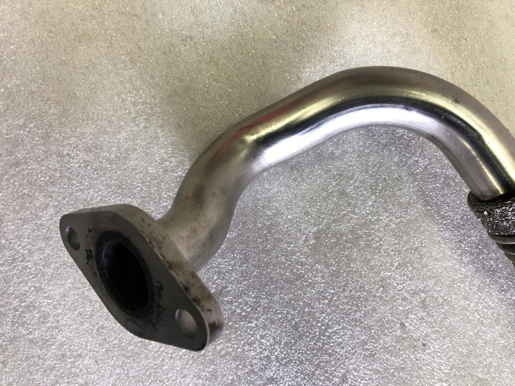 AGR-ROHR 03L131521 VW TIGUAN 5N 2.0TDI Product image