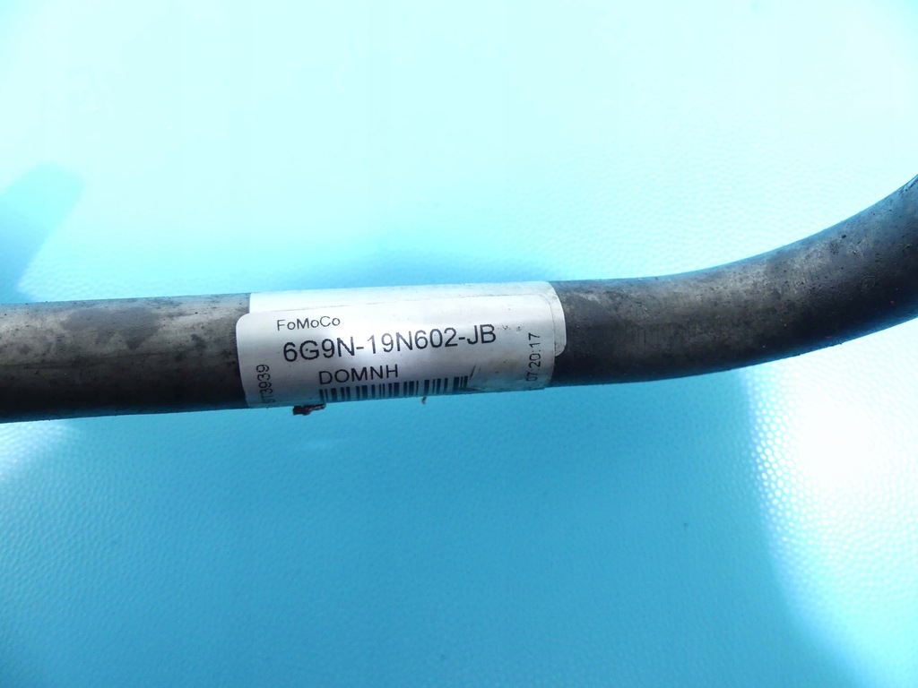 KLIMAANLAGE SCHLAUCHROHR VOLVO XC60 I 6G9N-19N602-JB, 31291351 Product image