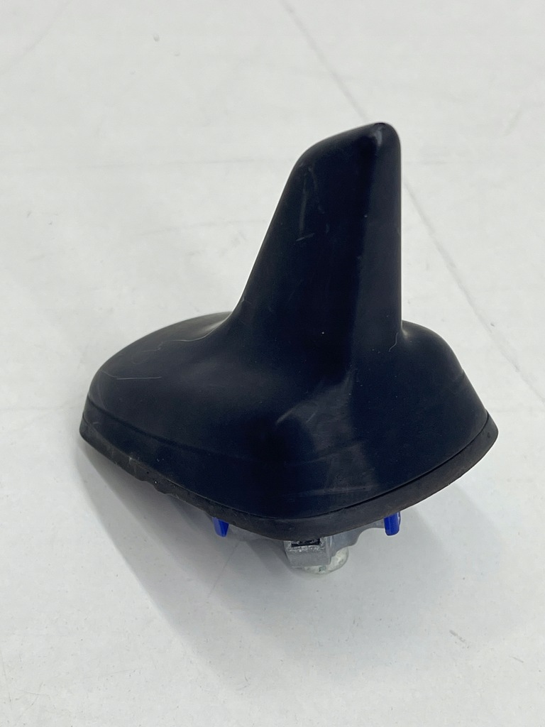 AUDI A4 B8 A5 8T A6 C7 Hai-Dachantennenmodul GPS MAT SCHWARZ Product image