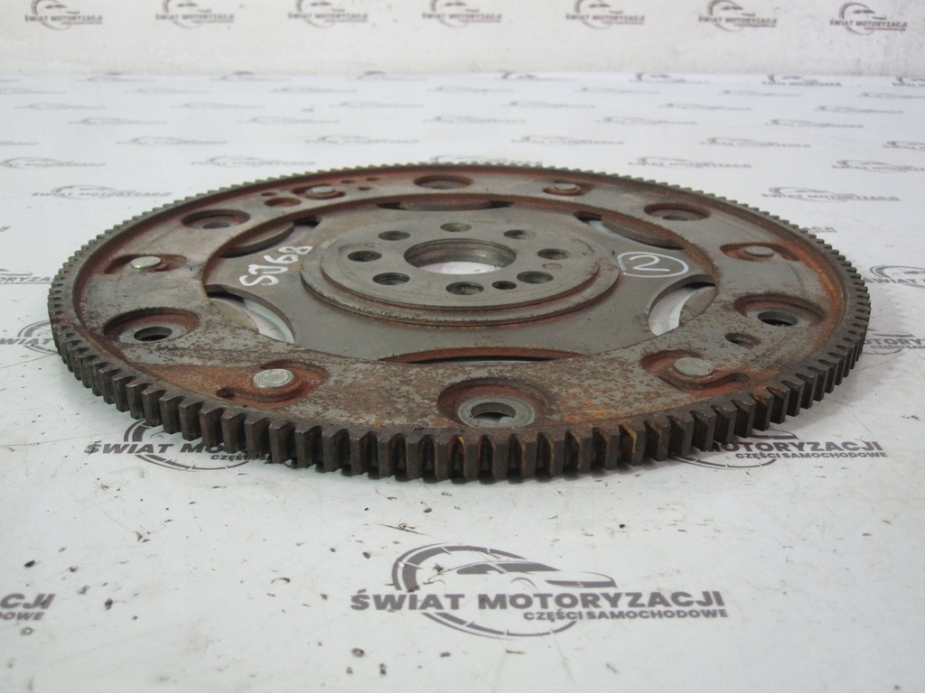 Mini Countryman 2.0 D N47C20A Schwungrad 781262202 Product image