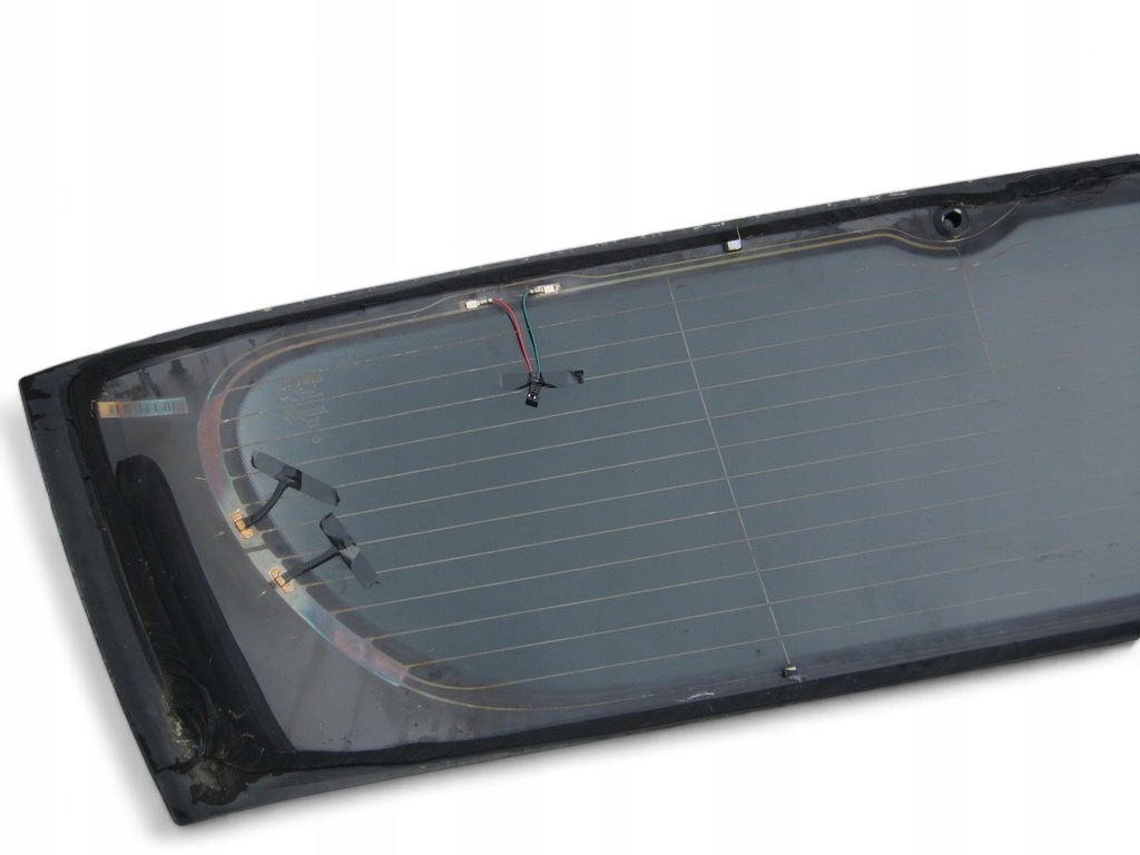 Heckklappenglas Mercedes W251 R – Lift-Klasse Product image