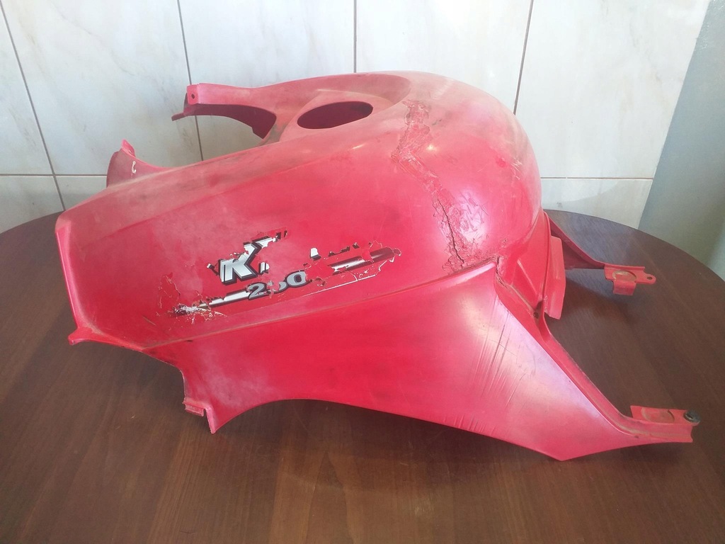 KRAFTSTOFFTANKABDECKUNG YAMAHA BRUIN 250 Product image