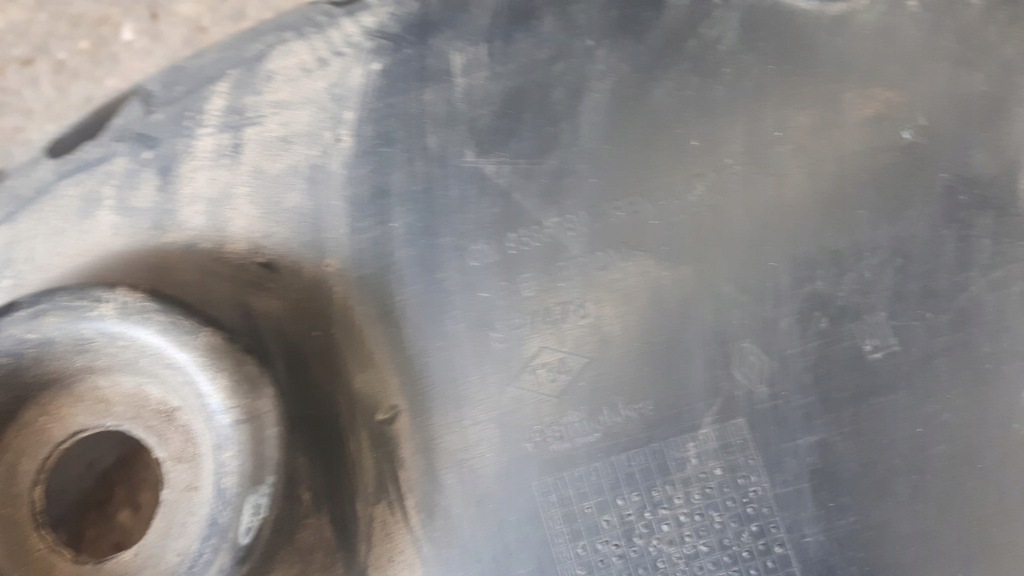 93867907 RELEHER RENAULT RADIC III OPEL VIVARO B Product image