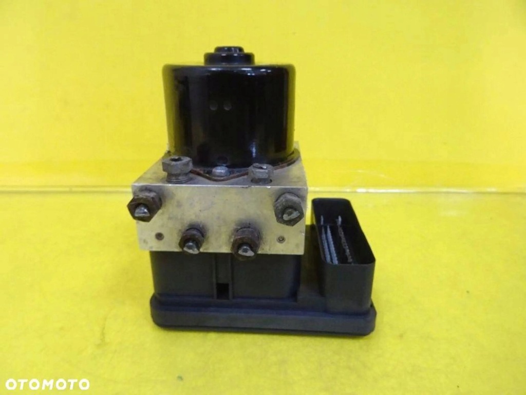 ABS-STEUERPUMPE FORD FIESTA V 10.0960-0106.3 / 2S61-2M110-CE NR100 Product image