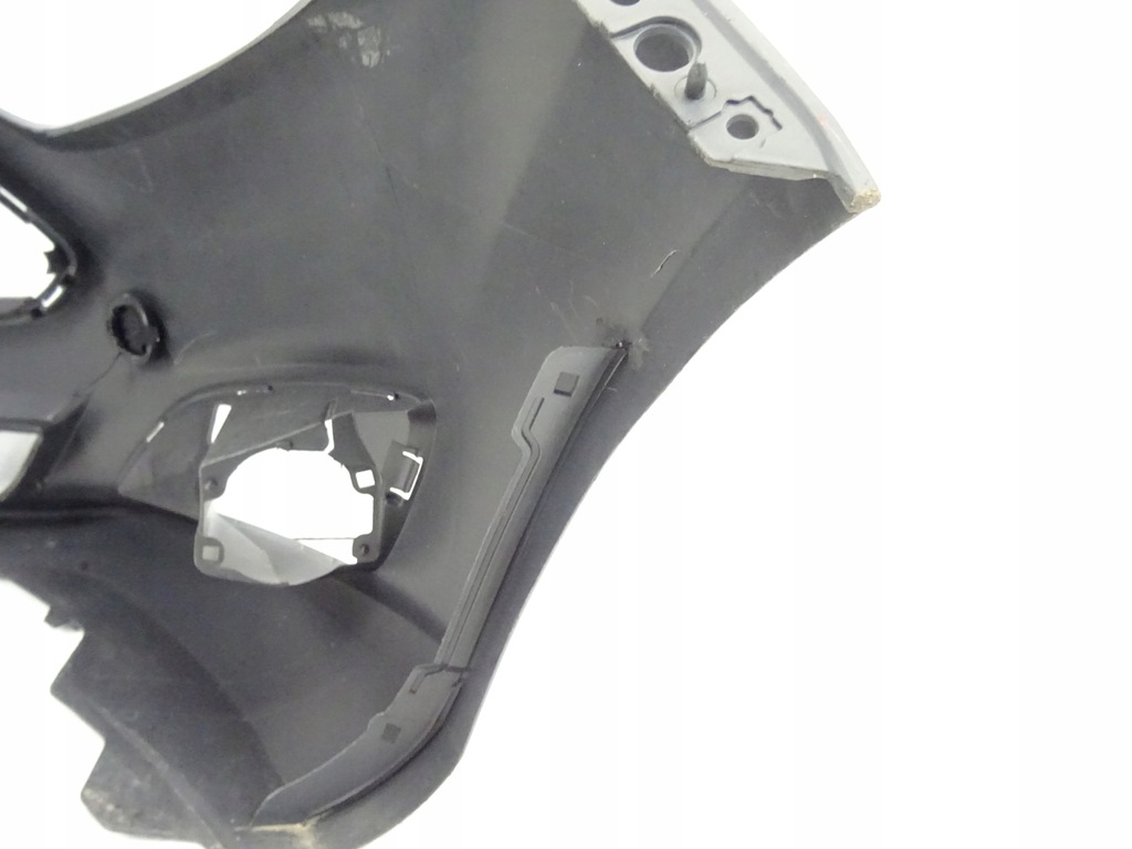 Ford Fiesta MK7 LIFT Austausch der vorderen Stoßstange Product image